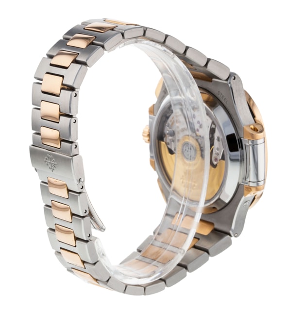 Patek Philippe Nautilus 5980/1AR-001 Image 3